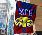 adelaide-flag-rams-merino-original-red