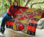aboriginal-premium-quilt-kangaroo-dot-painting-patterns