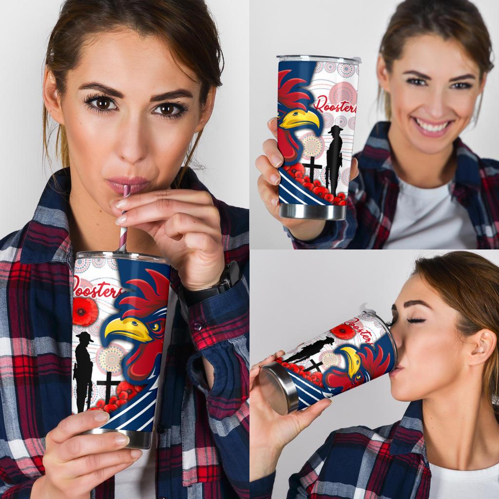 australia-roosters-tumbler-anzac-day-three-tiles-style