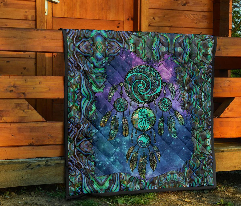 new-zealand-dreamcatcher-premium-quilt-paua-shell