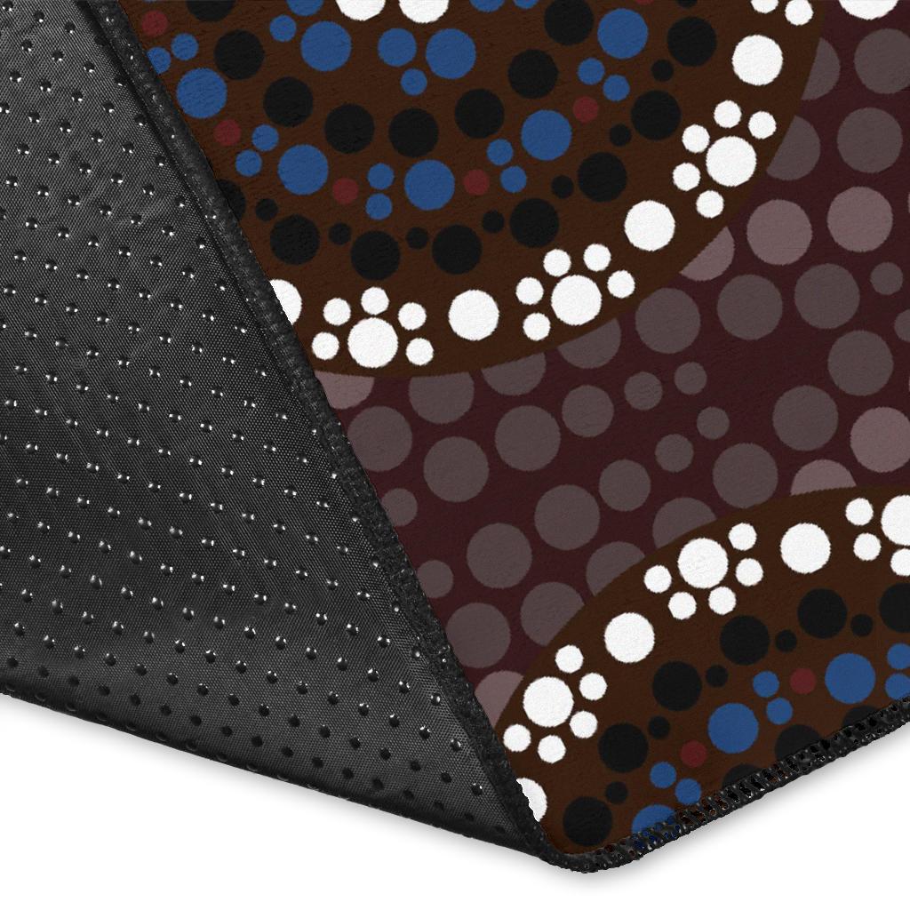area-rug-aboriginal-dot-painting-rug-ver08