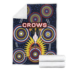 adelaide-premium-blanket-original-indigenous-crows