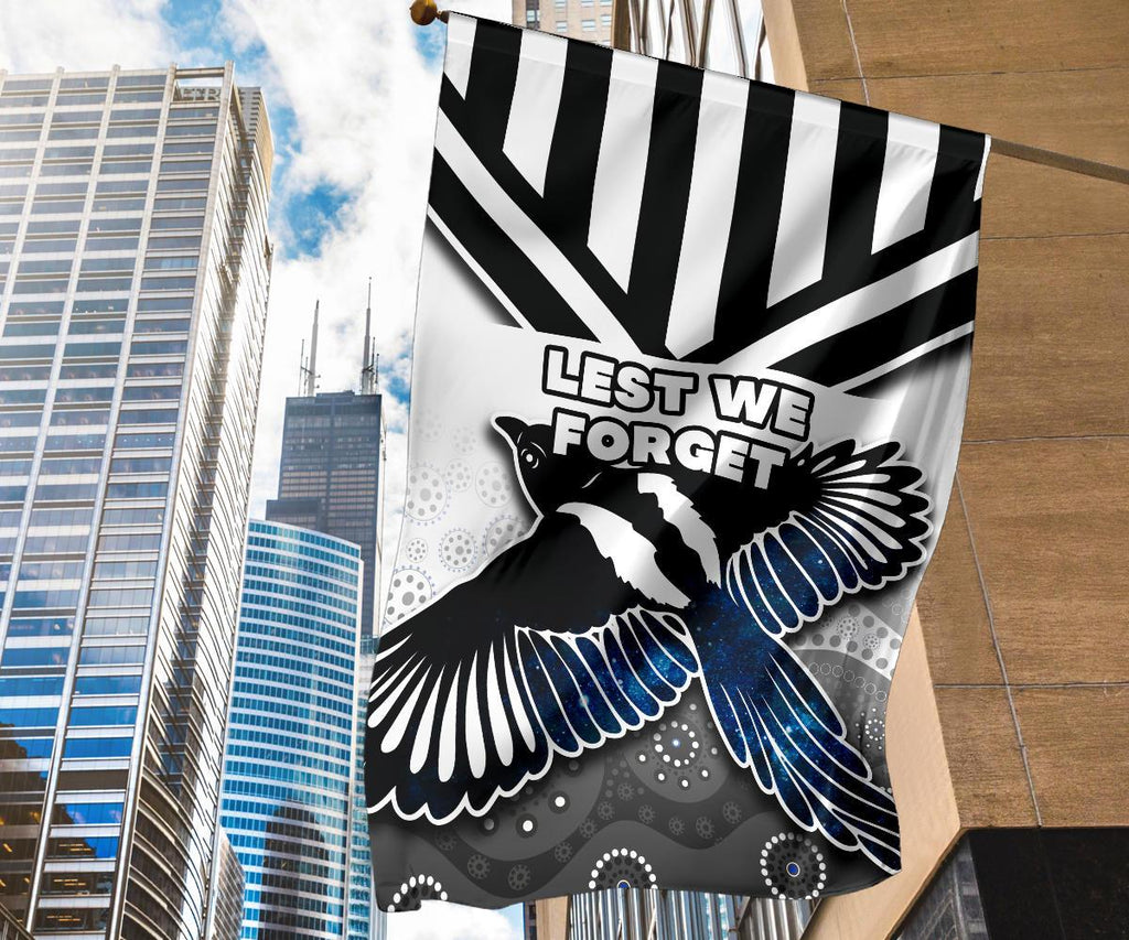 magpies-flag-collingwood-anzac-day-special-version
