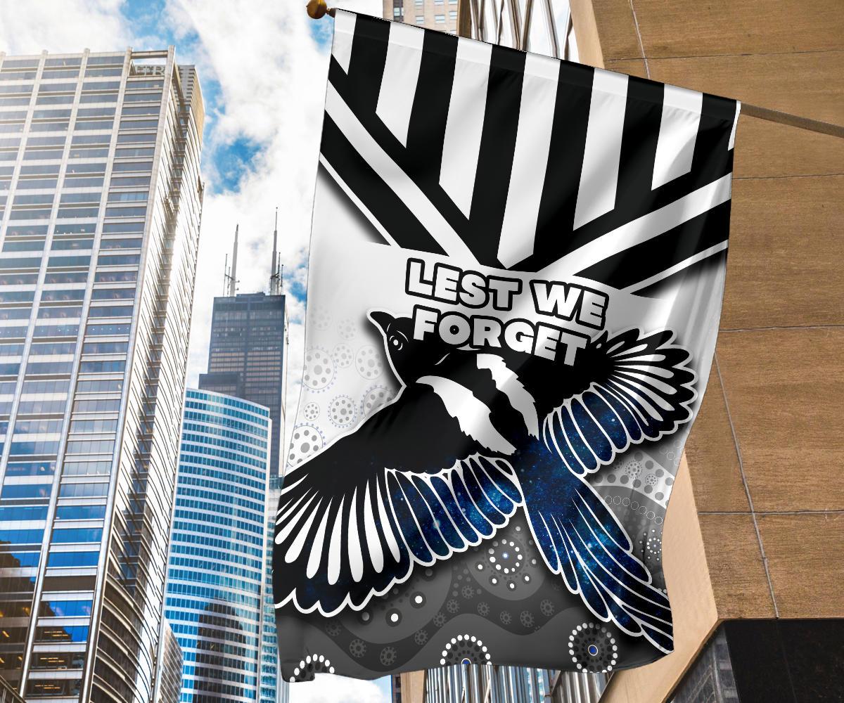 magpies-flag-collingwood-anzac-day-special-version