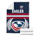 usa-rugby-premium-blanket-eagles-simple-style-full-navy