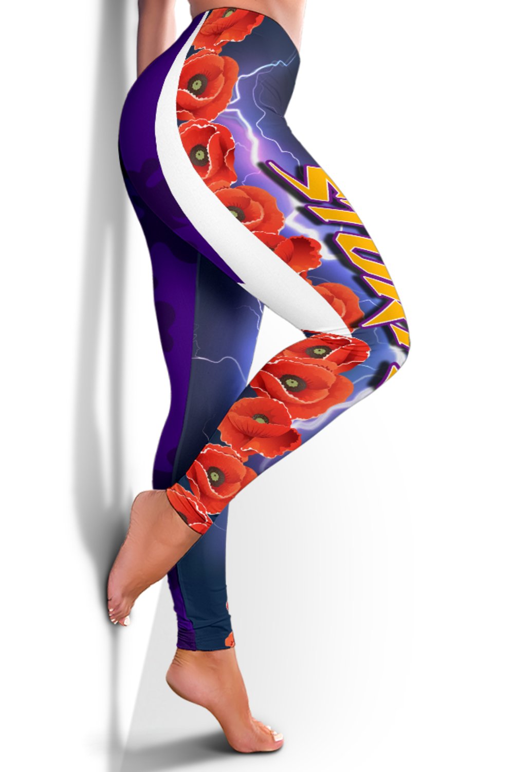 melbourne-womens-leggings-storm-anzacday