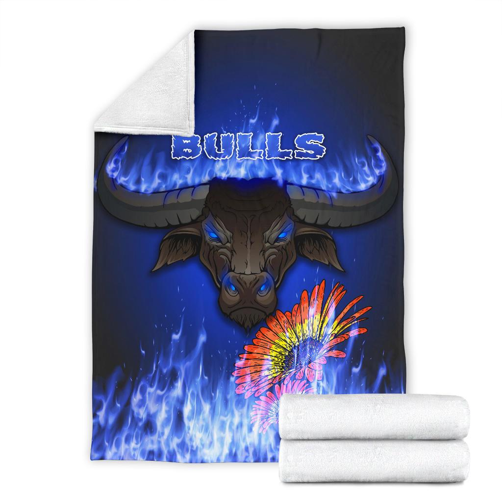blue-premium-blanket-bulls-barberton-daisy