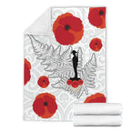 anzac-maori-premium-blanket-silver-fern-lest-for-get