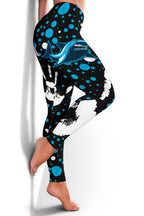 sharks-indigenous-womens-leggings-minimalism-version