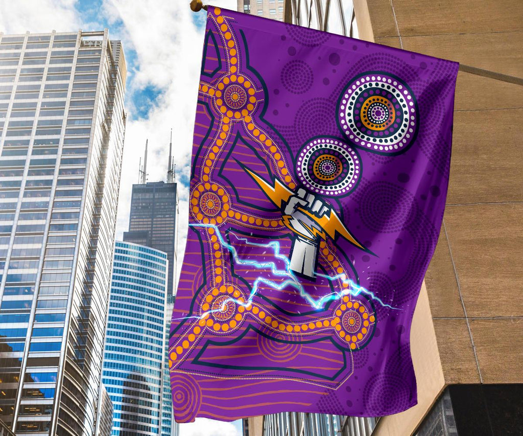 storm-flag-melbourne-indigenous-thunder