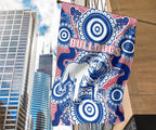 western-flag-bulldogs-simple-indigenous
