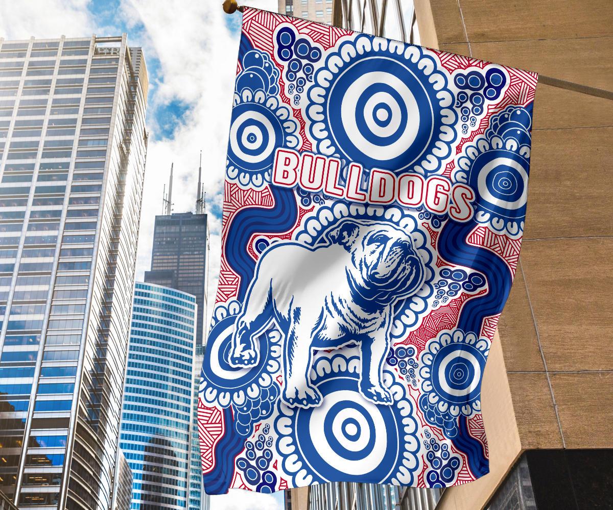 western-flag-bulldogs-simple-indigenous