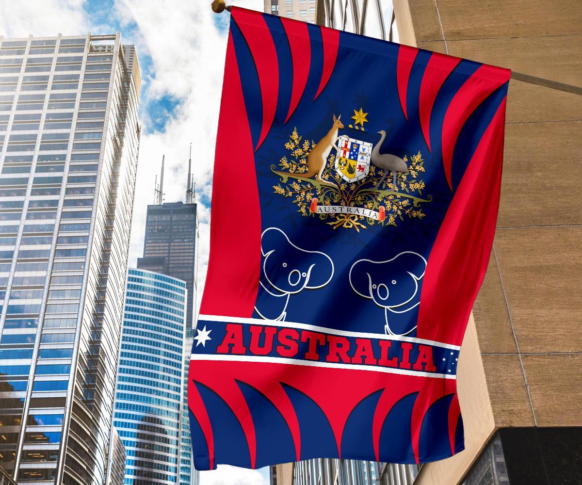 flag-australia-coat-of-arms-with-koala-national-color-1