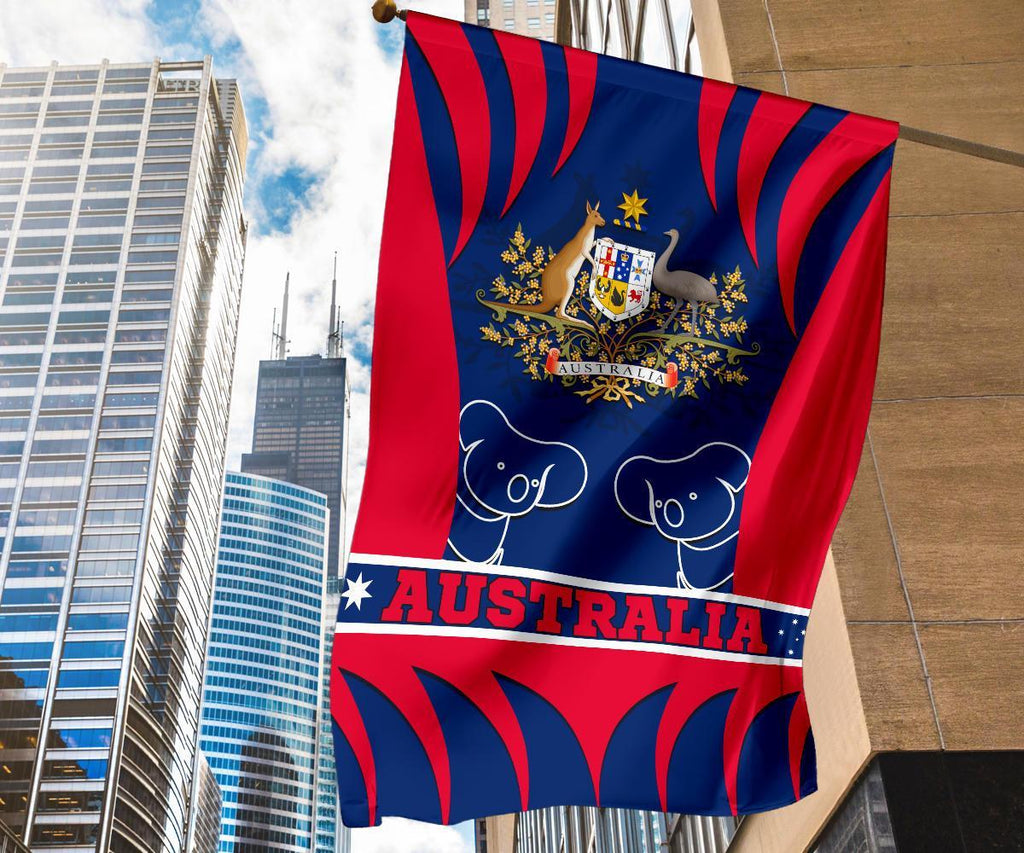 flag-australia-coat-of-arms-with-koala-national-color-1