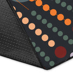 area-rug-didgeridoo-australia-rug-aboriginal-dot-painting