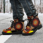 all-season-aboriginal-with-dot-painting-art