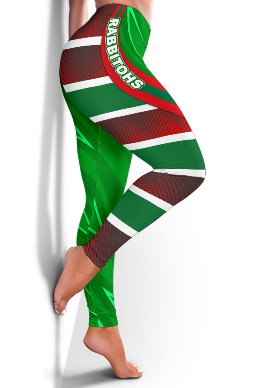 south-sydney-rabbitohs-women-leggings-victorian-vibes