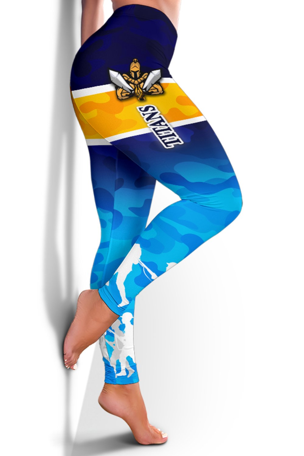 combo-racerback-tank-and-legging-gold-coast-titans-gladiator-anzac-day-2021-version-camouflage