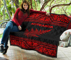aotearoa-new-zealand-maori-premium-quilt-silver-fern-red