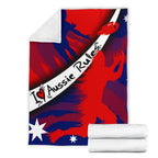 premium-blanket-australian-rules-football