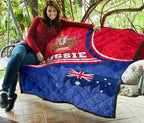 premium-quilt-aus-flag-and-coat-of-arms-quilt-waratah-flowers