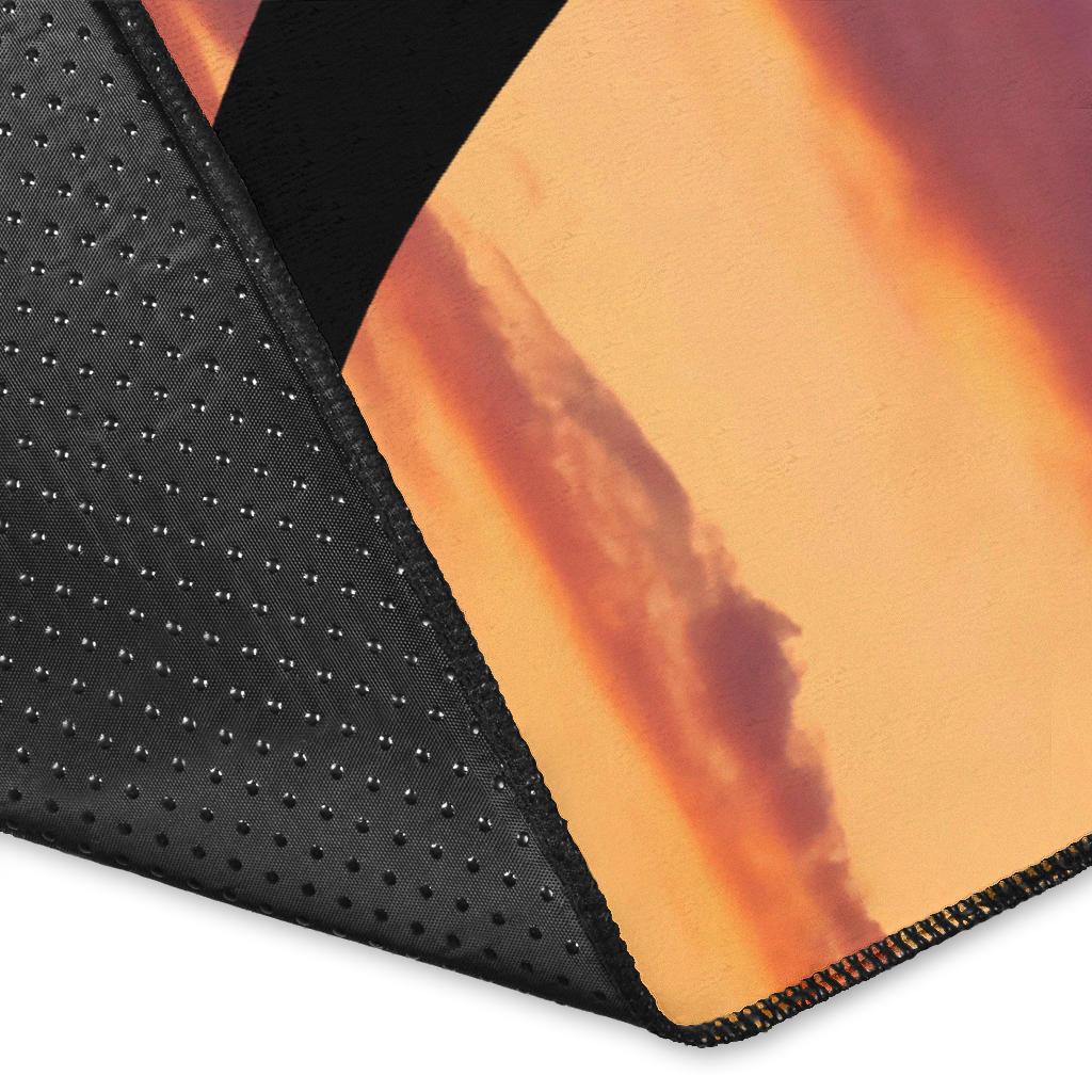 area-rug-kangaroo-rug-sunset