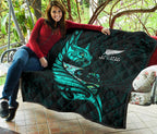 new-zealand-premium-quilt-manaia-paua-fern-wing-turquoise