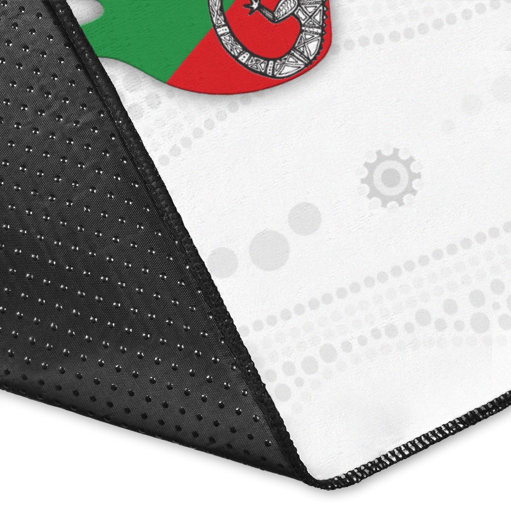 rabbitohs-indigenous-area-rug-animals-aboriginal