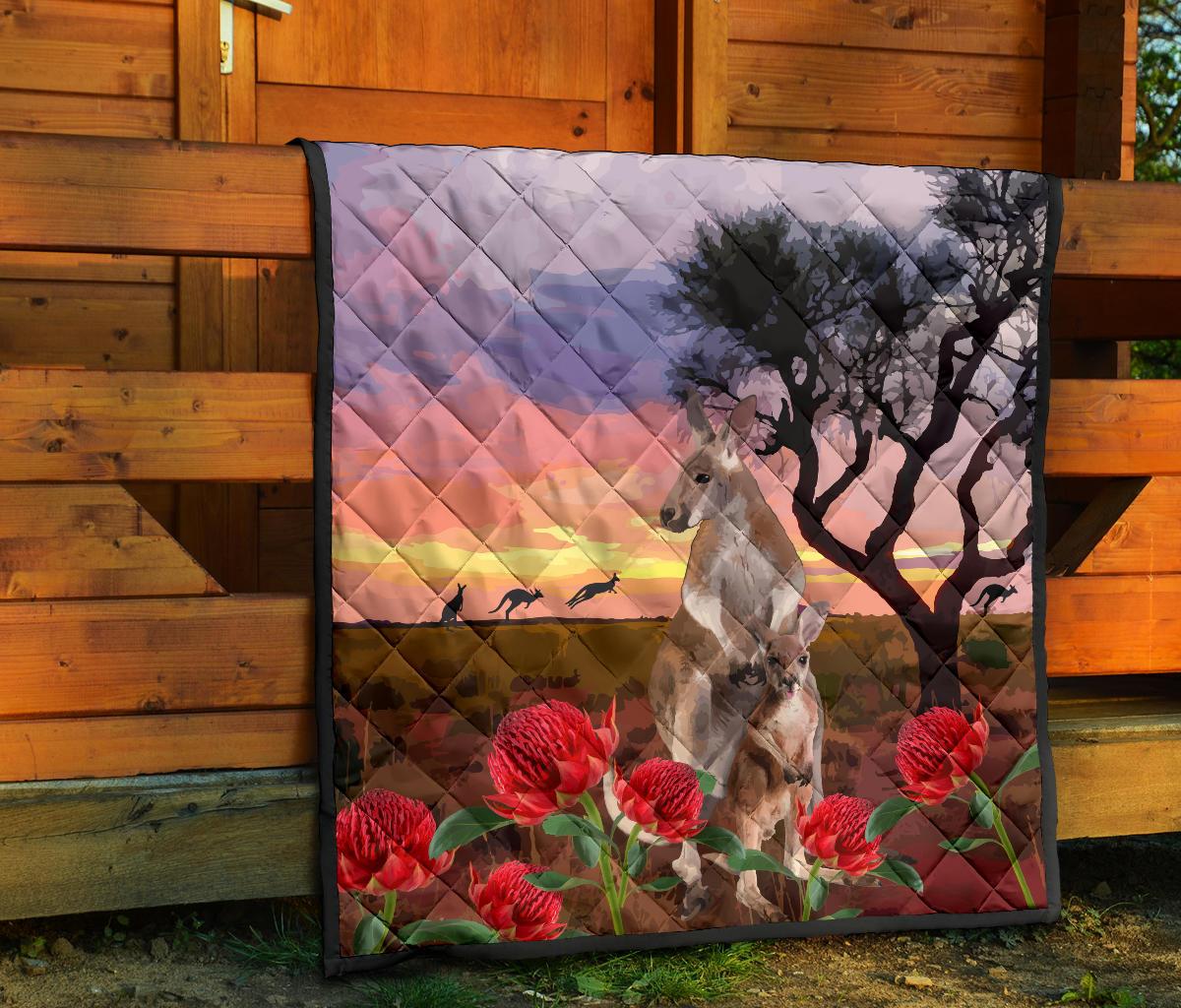 premium-quilts-kangaroo-coverlets-waratah-landscape-art-ver02