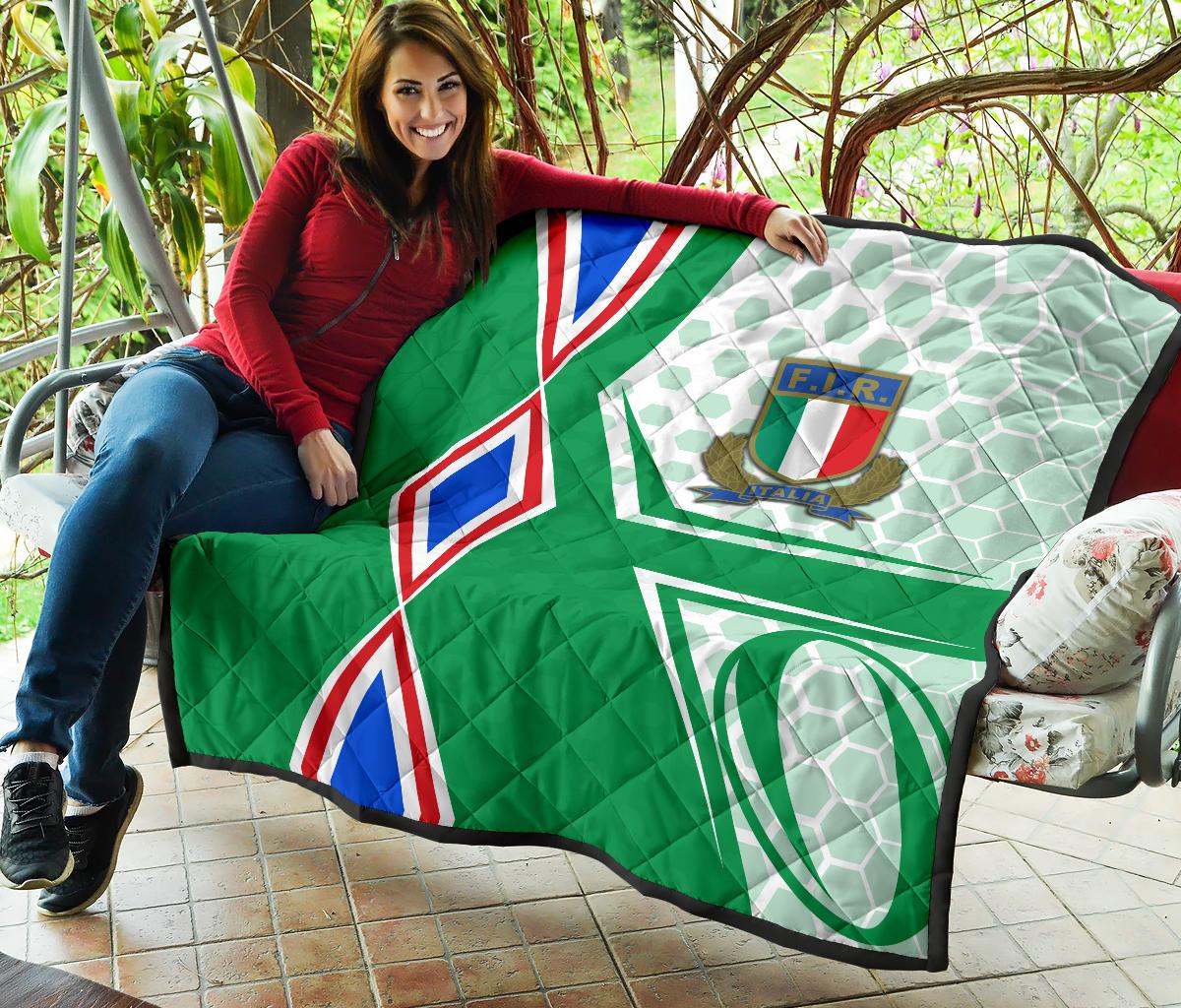 italy-rugby-premium-quilt-gli-azzurri-vibes-green