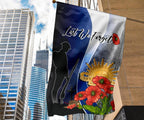 anzac-day-flag-lest-we-forget-poppy-flower