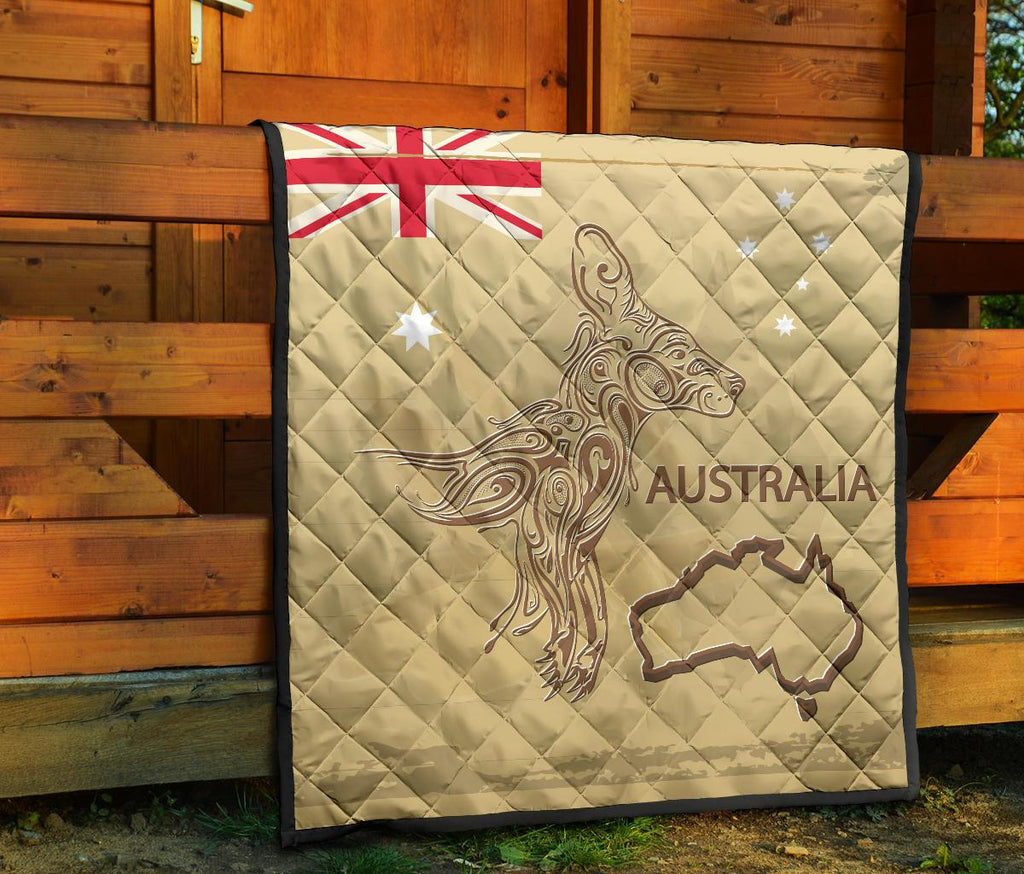 premium-quilts-australia-map-quilts-vintage-kangaroo-flag