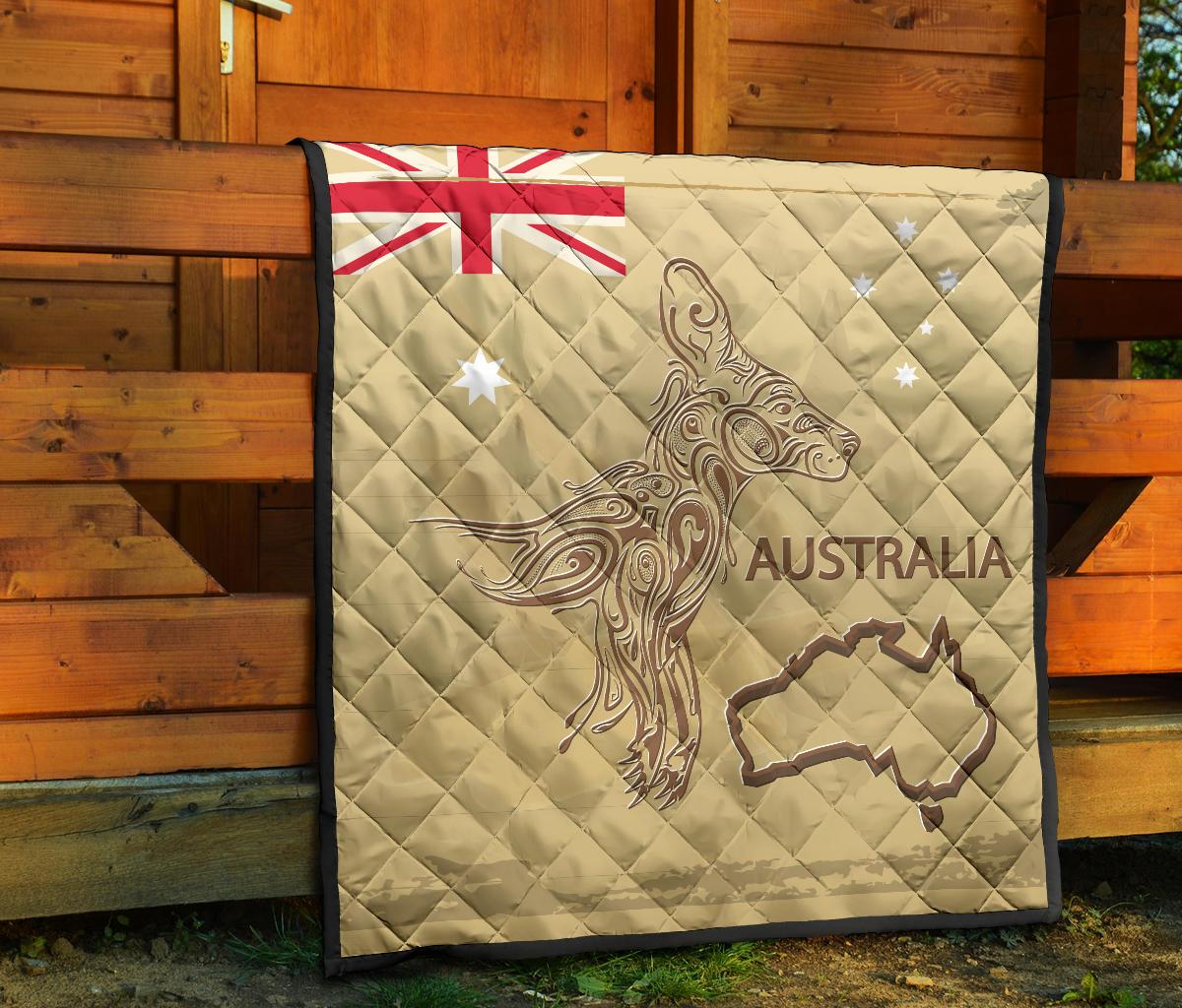 premium-quilts-australia-map-quilts-vintage-kangaroo-flag
