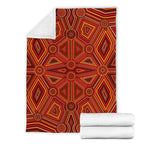 premium-blanket-indigenous-patterns-ver02