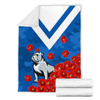 bulldogs-premium-blanket-poppy-flowers