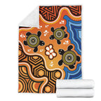 aboriginal-premium-blanket-indigenous-art-patterns-ver04