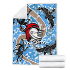 knights-premium-blanket-aboriginal-2