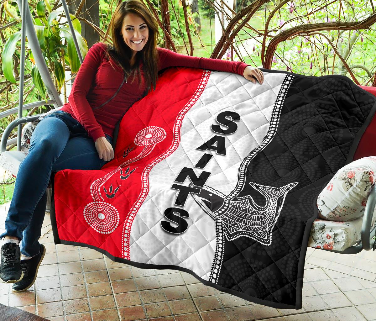st-kilda-zip-premium-quilt-aboriginal
