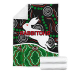 rabbitohs-premium-blanket-aboriginal