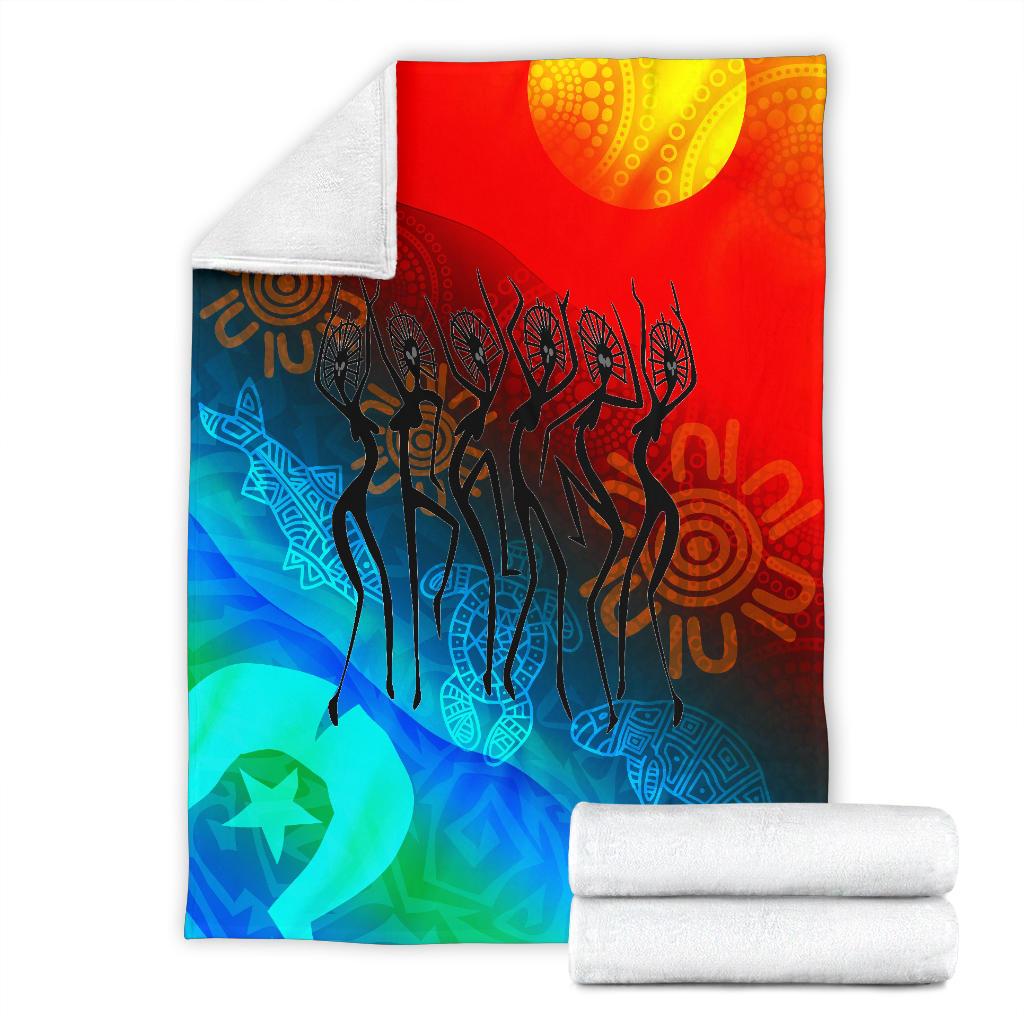 naidoc-premium-blanket-proud-to-be