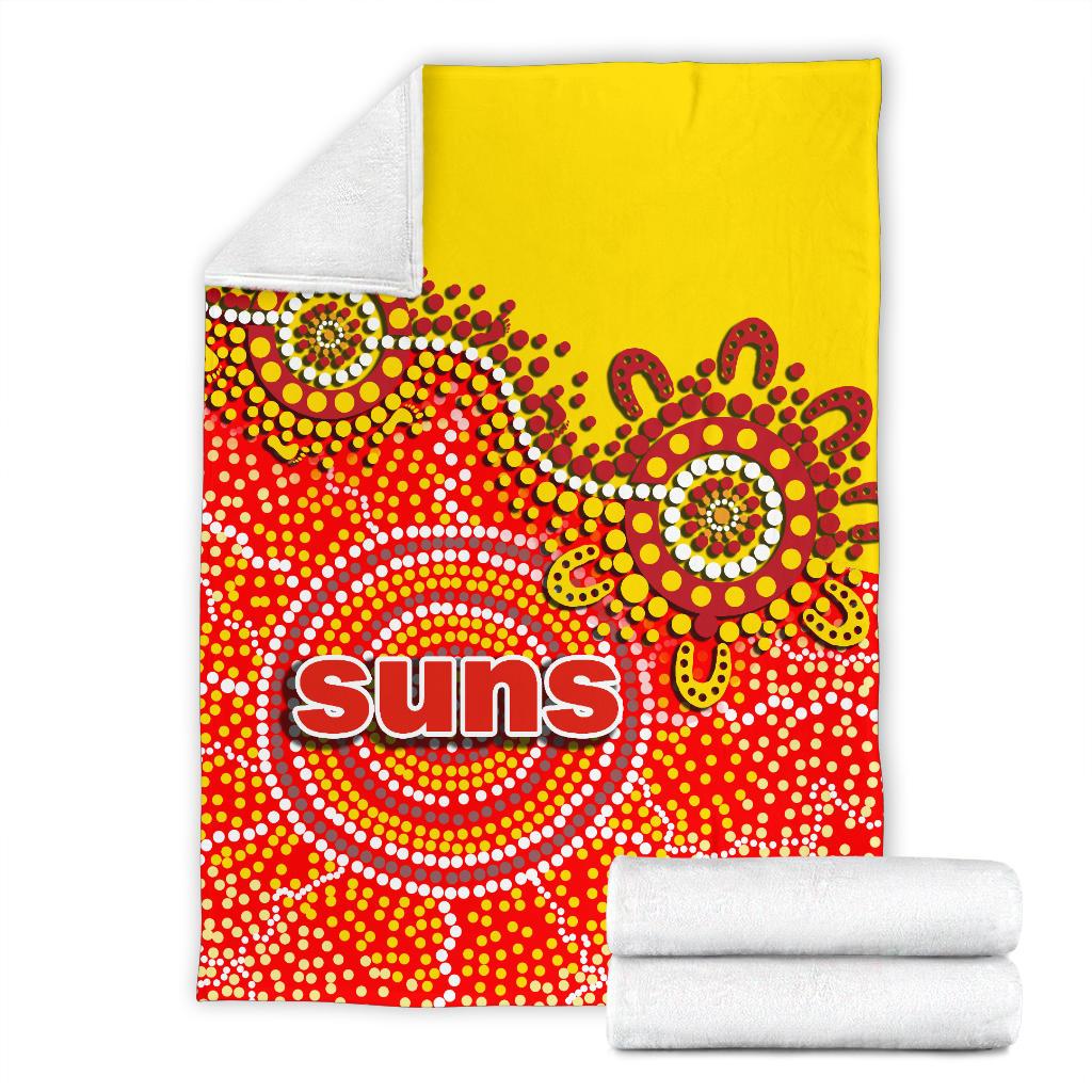 gold-coast-premium-blanket-sun-aboriginal