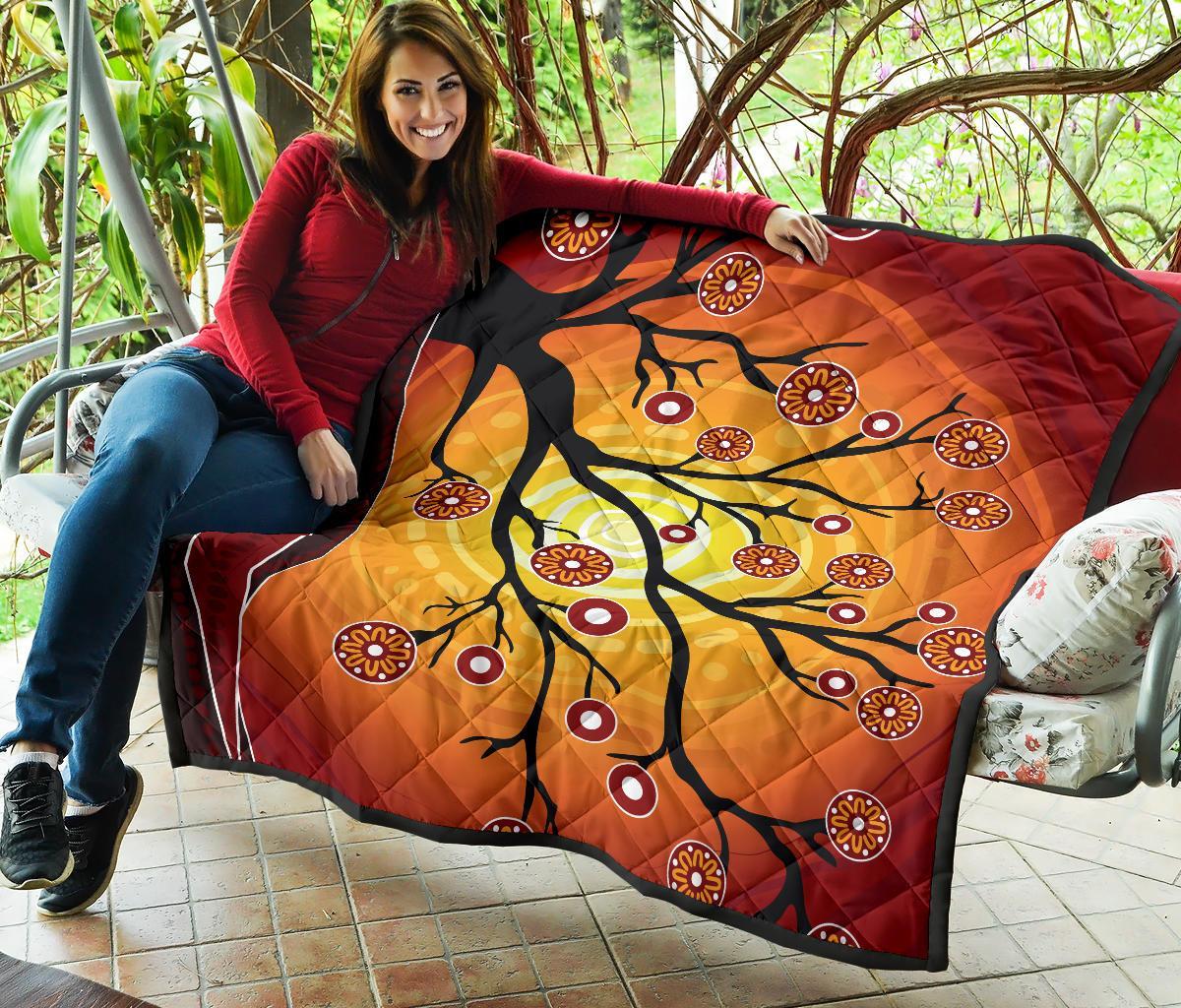 aboriginal-premium-quilt-tree-in-spring-season