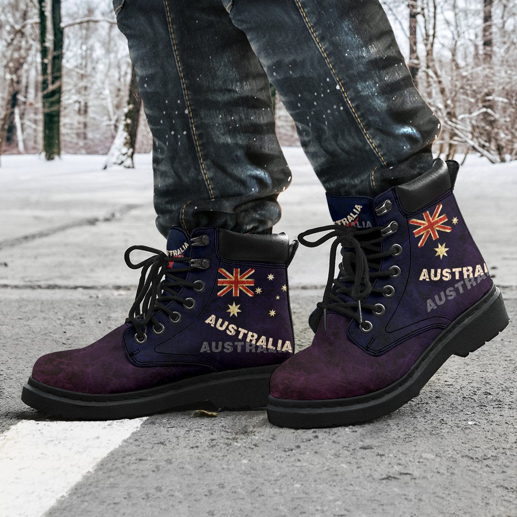 boots-aus-flag-boots-kangaroo-symbol-aussie-legend-unisex