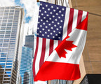 us-flag-with-canada-flag