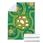 aboriginal-premium-blanket-indegenous-dot-painting-art-5
