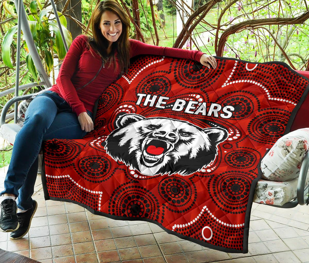 north-sydney-premium-quilt-the-bears-indigenous