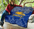 eagles-indigenous-premium-quilt-west-coast