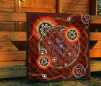 premium-quilts-aboriginal-dot-painting-quilts-ver12