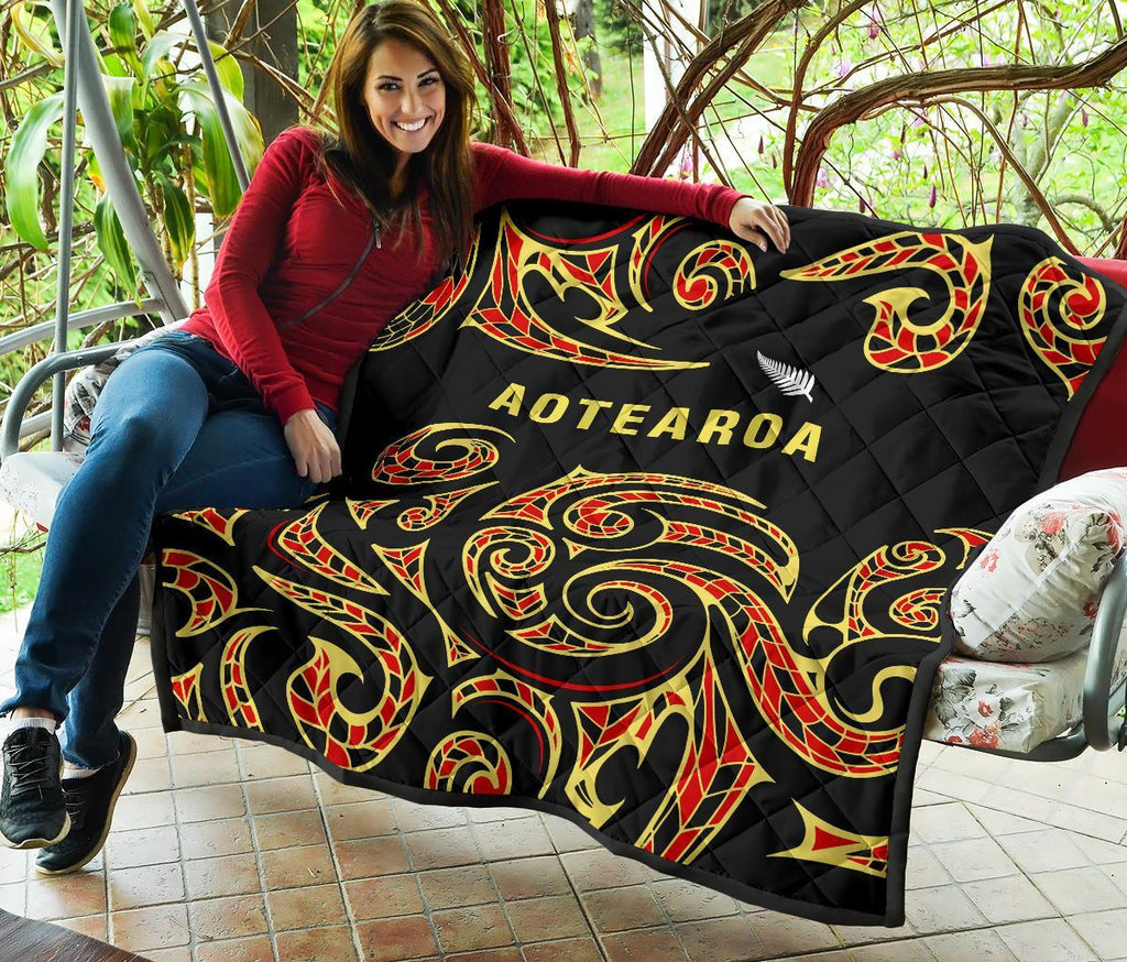 aotearoa-premium-quilt-maori