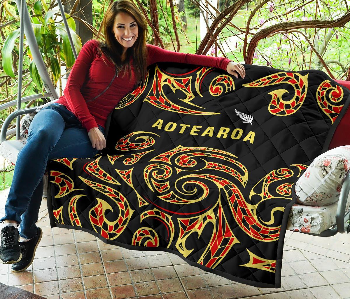 aotearoa-premium-quilt-maori